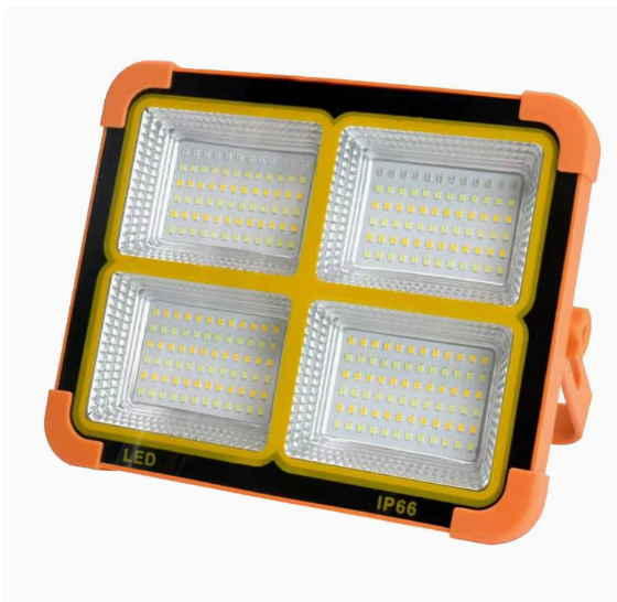 3 units outdoor emergency lightings from Fujian China