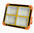 3 units outdoor emergency lightings from Fujian China