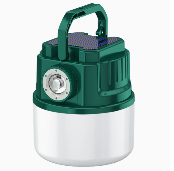 3 units outdoor emergency lightings from Fujian China