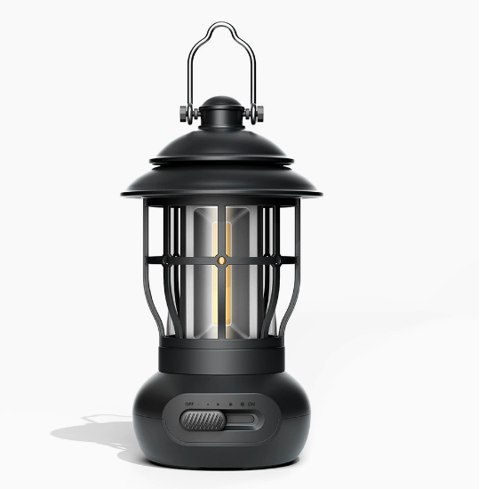 3 units outdoor emergency lightings from Fujian China