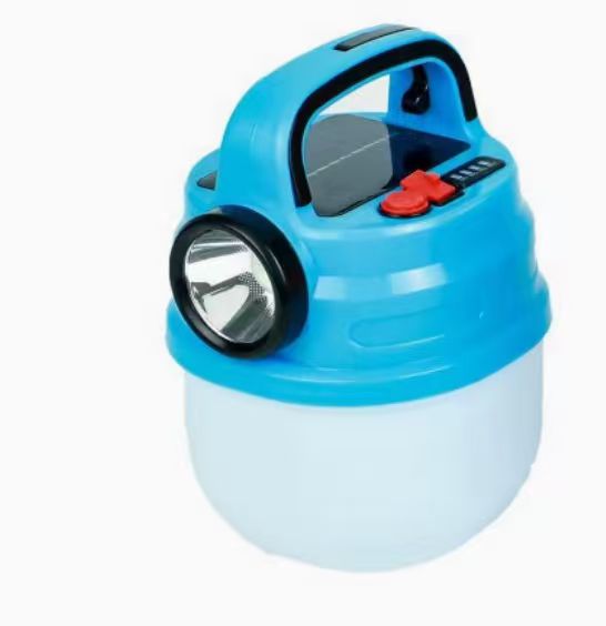 3 units outdoor emergency lightings from Fujian China