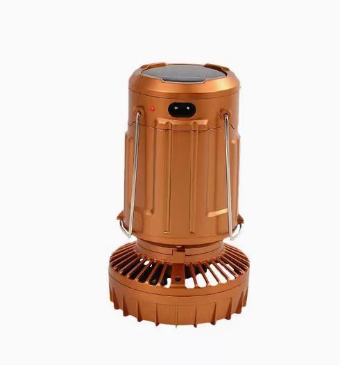 3 units outdoor emergency lightings from Fujian China