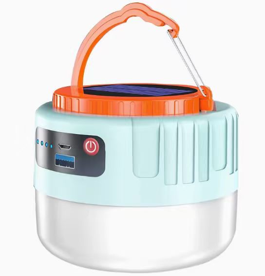 3 units outdoor emergency lightings from Fujian China