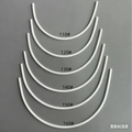 Bra Accessories Plastic Wires Bra Plastic Underwire